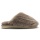 Thies Sheepskin Slipper Grey Slippers Women